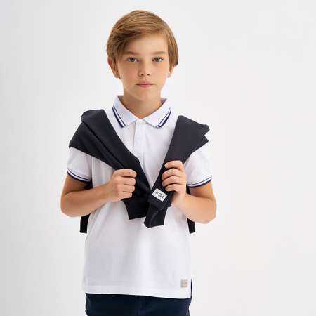 Поло KOGANKIDS