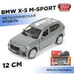 Автомобиль Технопарк BMW X5 M Sport