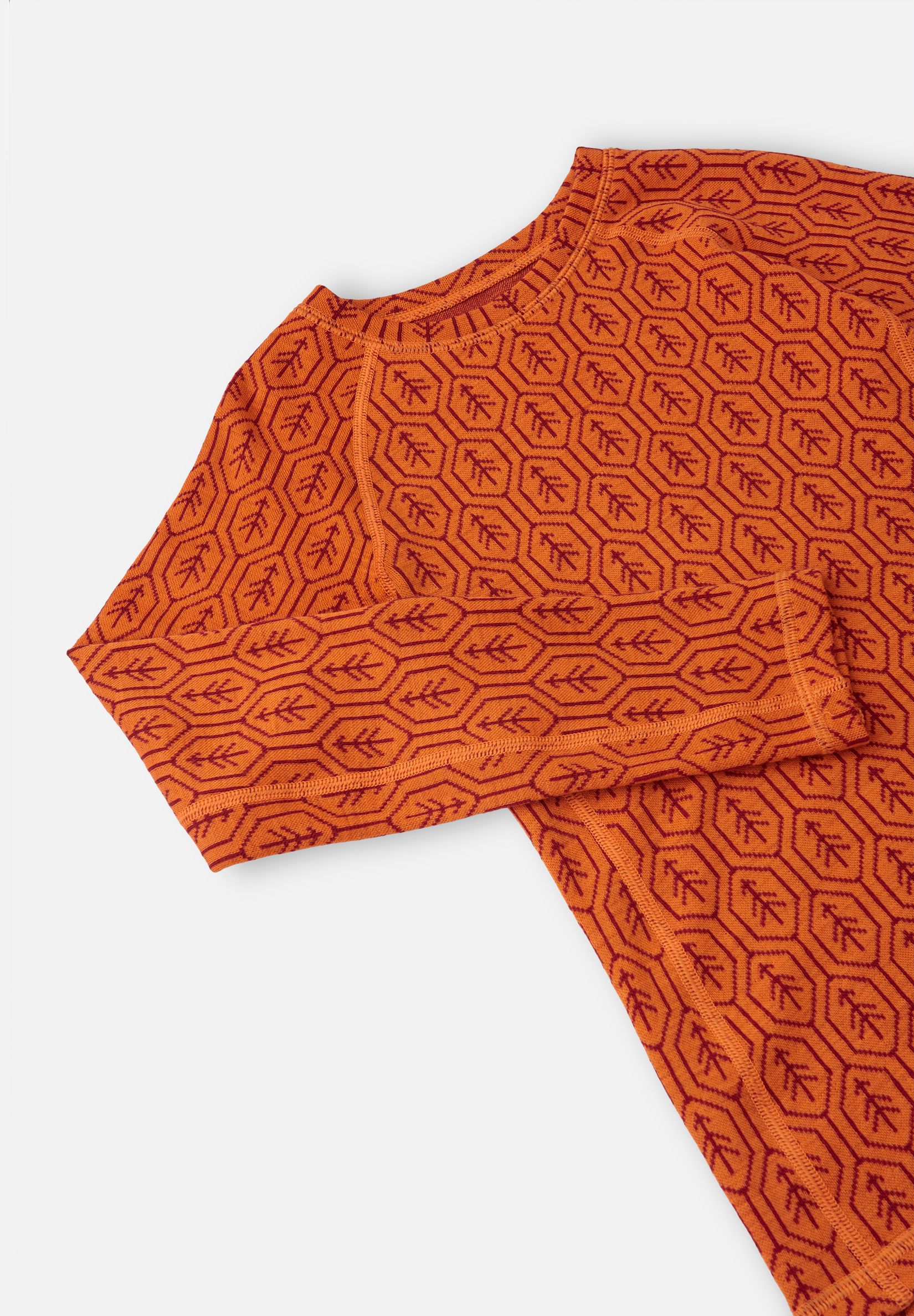 Комплект термобелья Reima 5200032A-2684 - фото 7