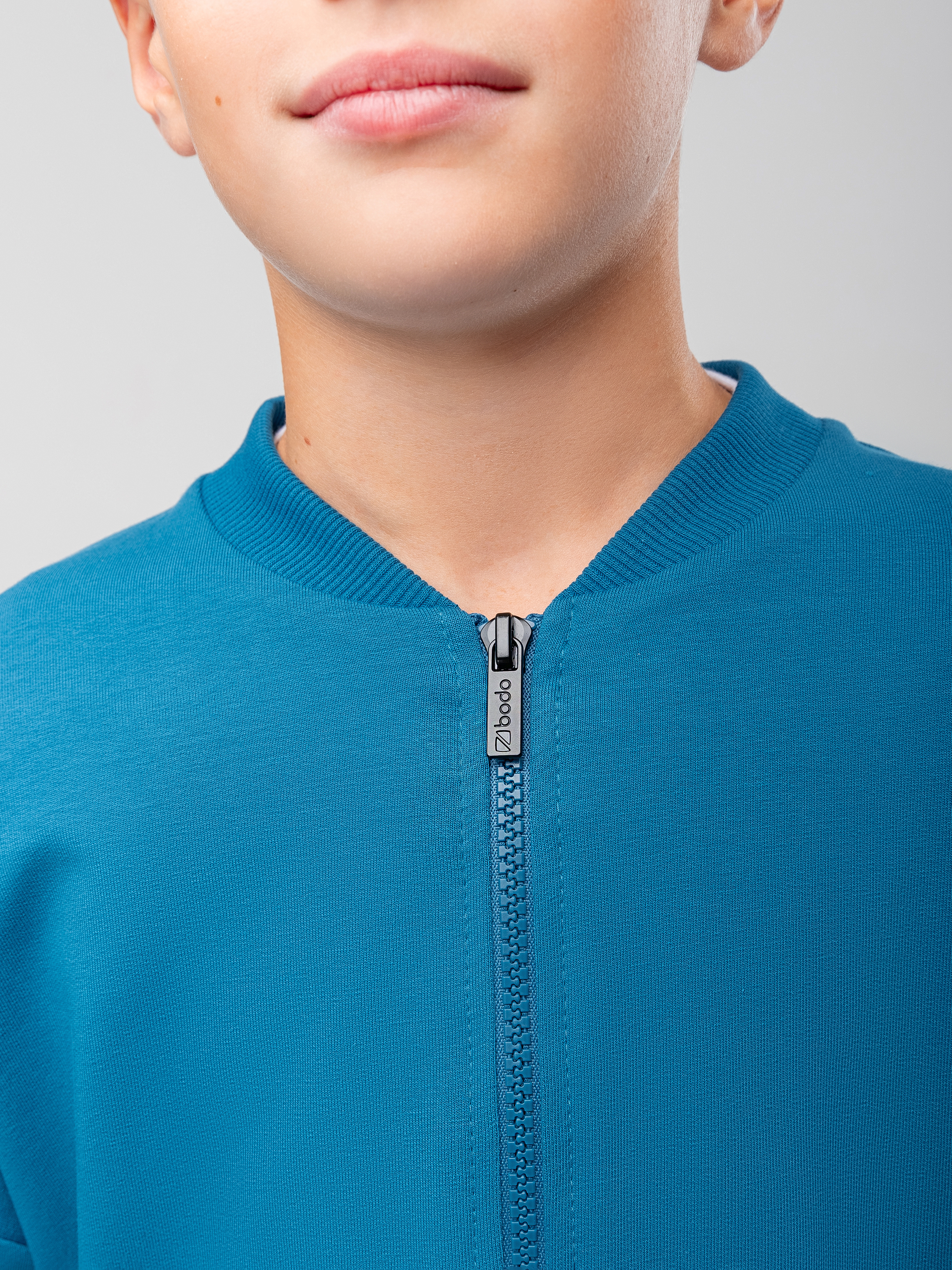 Костюм спортивный Bodo 11-537MU_морской - фото 8