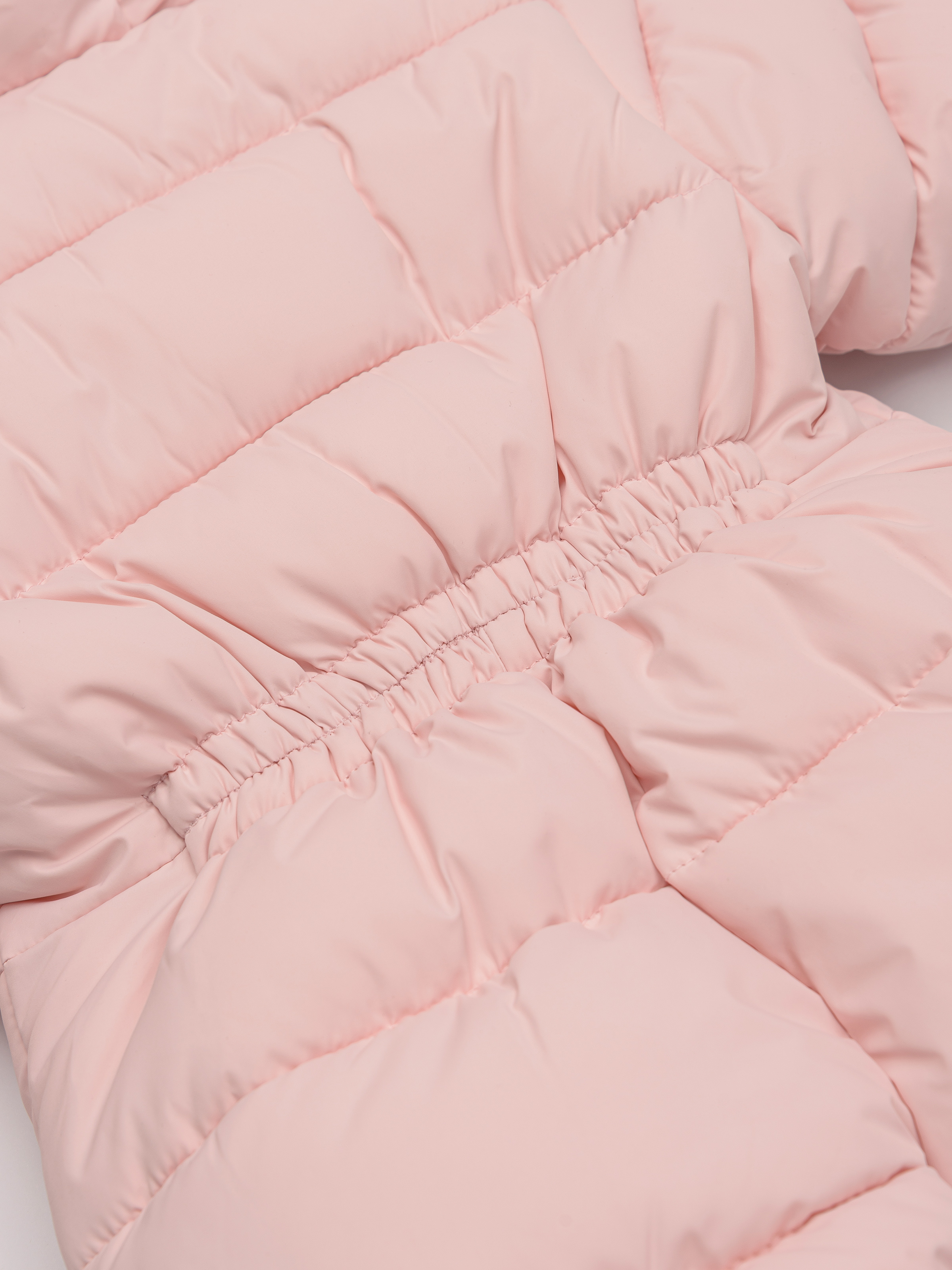 Комбинезон-трансформер Orso Bianco OB10984-02_б.розовый - фото 6