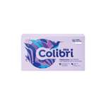 Тампоны Miss Colibri без аппликатора