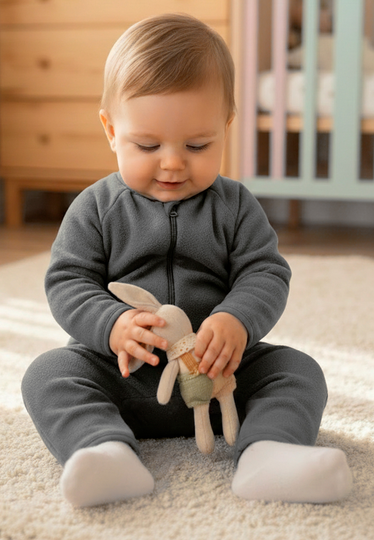 Комбинезон YOULALA 0991600612 - фото 2