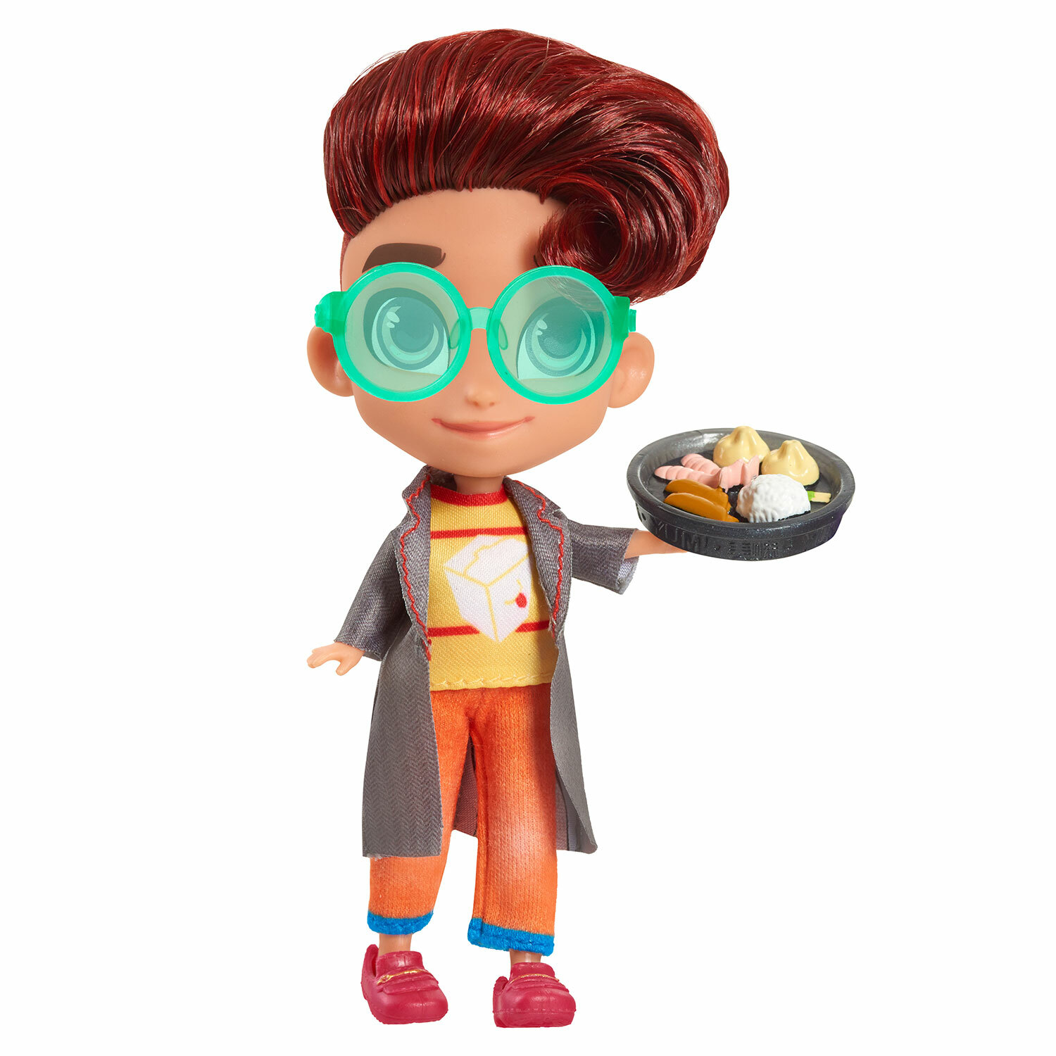 Кукла мини Hairdorables 23775 - фото 5