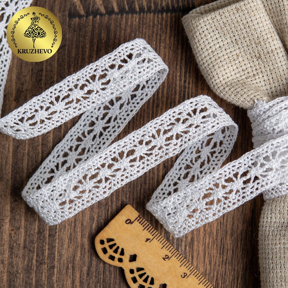 Набор для творчества KRUZHEVO шитье - фото 4