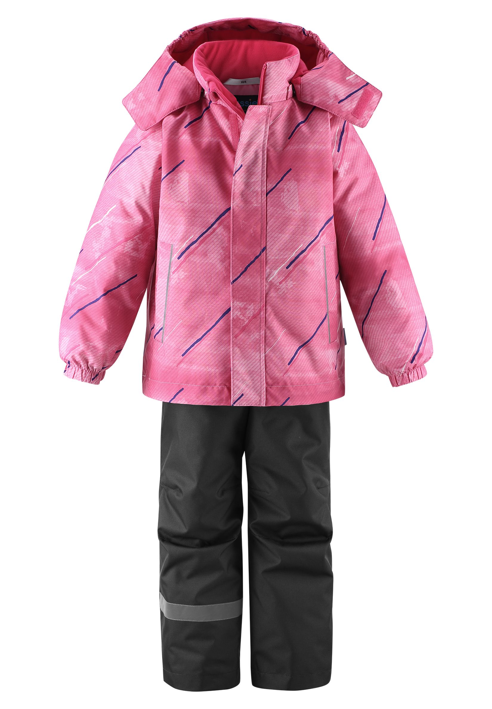 Комплект Lassie 723732-4634 - фото 1