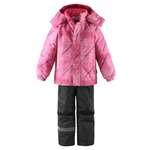 Комплект Lassie