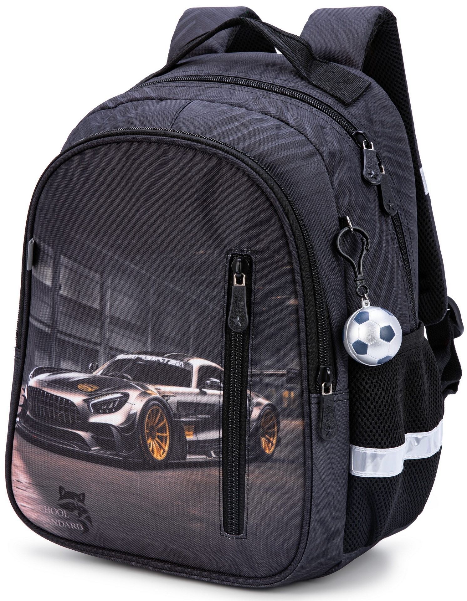 Рюкзак School Stantard - фото 16