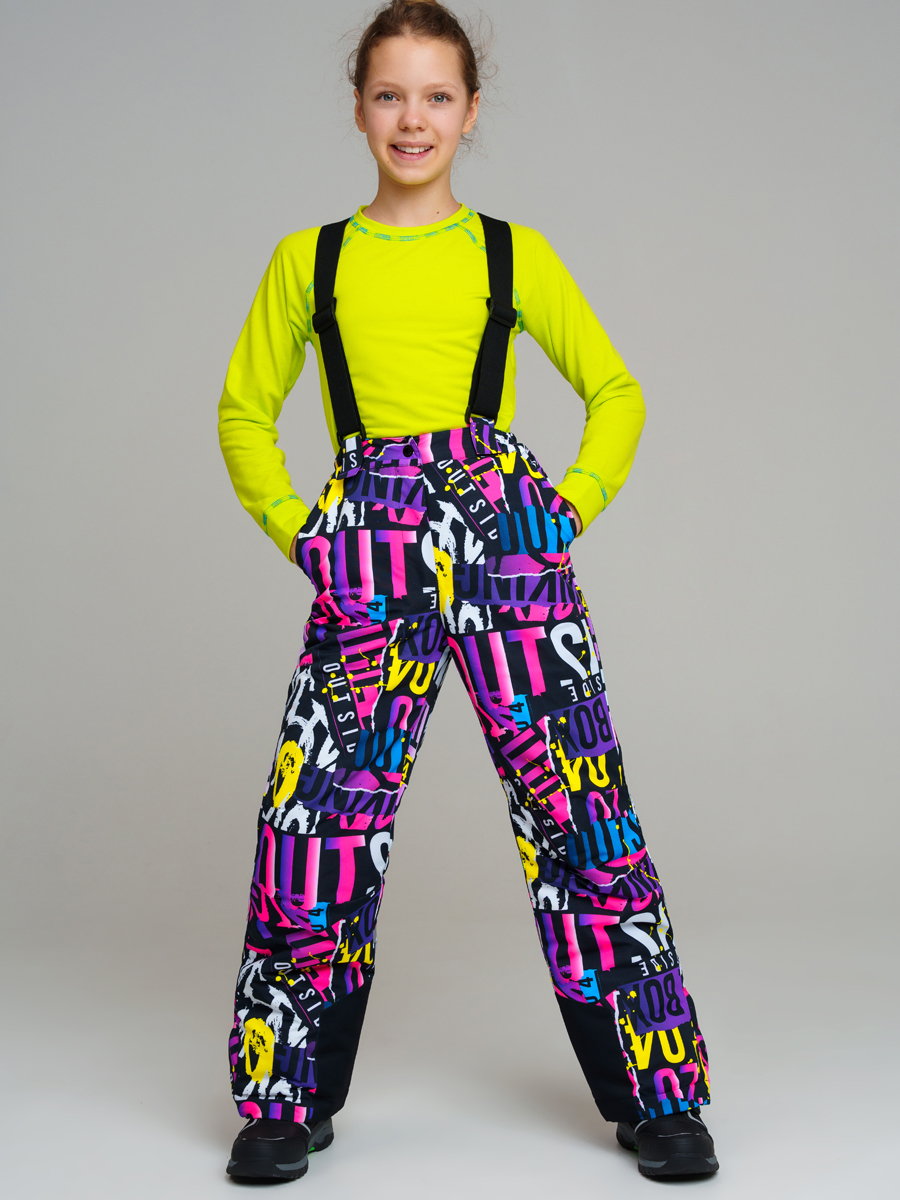 Куртка и брюки PlayToday 32421068 - фото 6