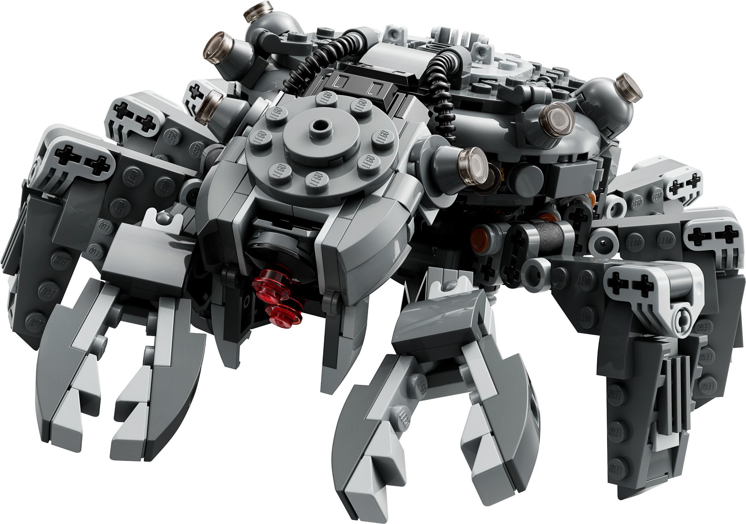 Конструктор LEGO Star Wars 75361 526 дет. - фото 3