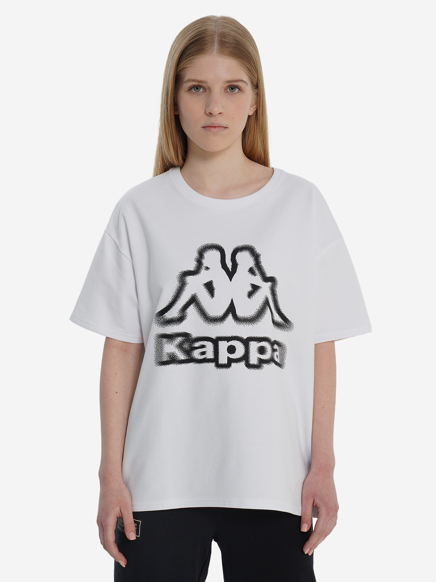 Футболка Kappa 142301KAP-00 - фото 1