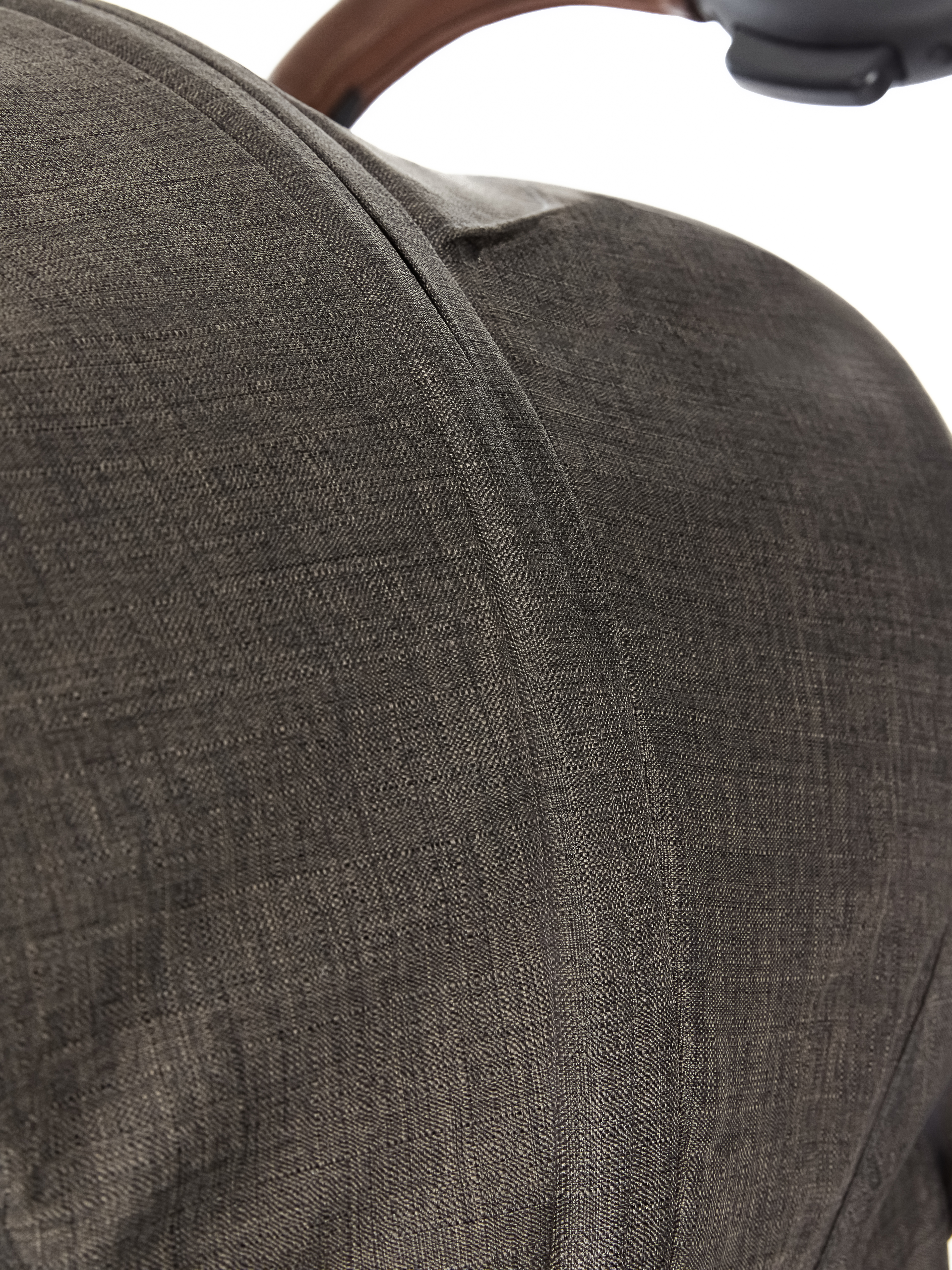 Коляска прогулочная Valco baby Snap 4 серый - фото 20