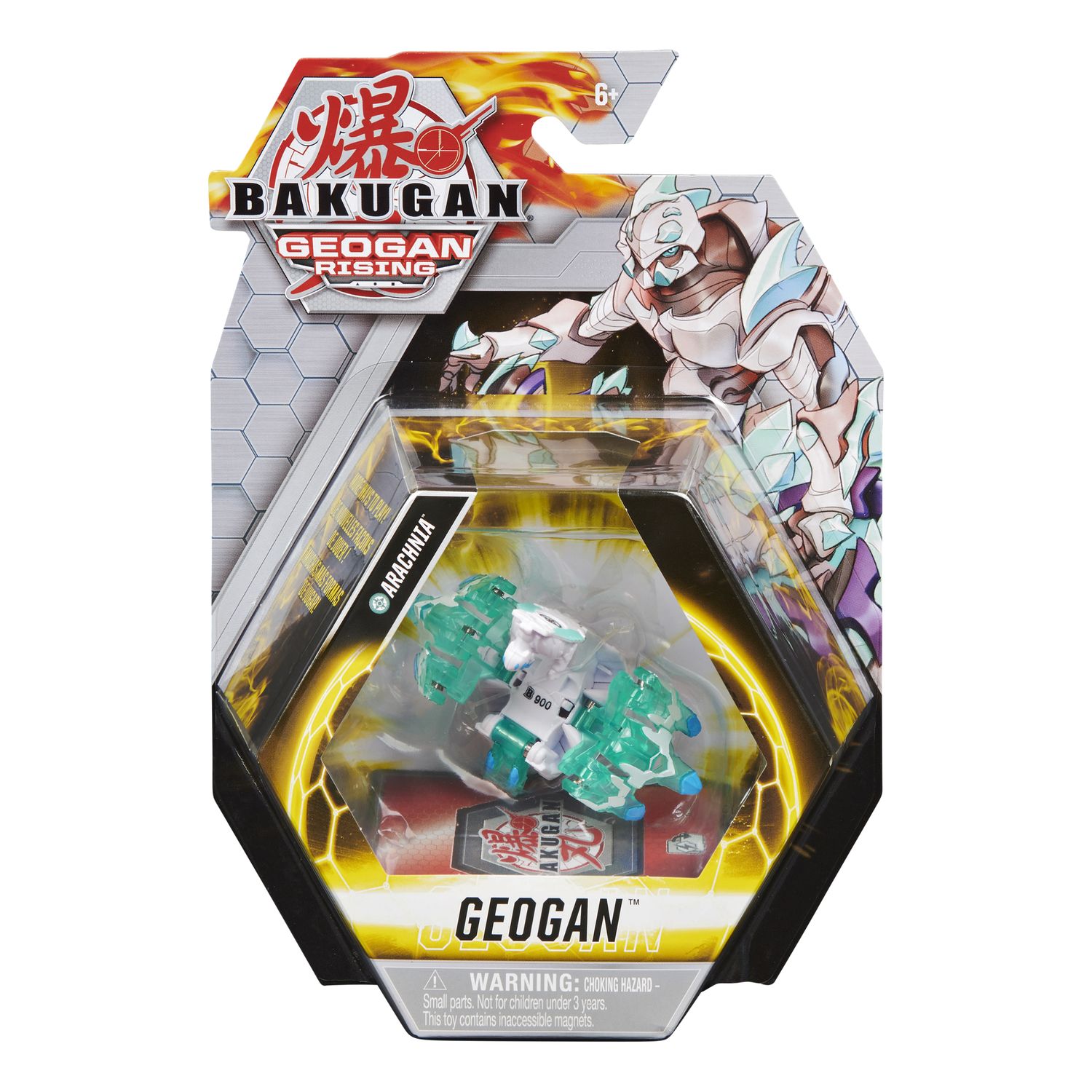 Фигурка Bakugan - фото 5