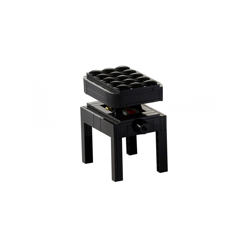 Конструктор LEGO 1074 дет. - фото 5