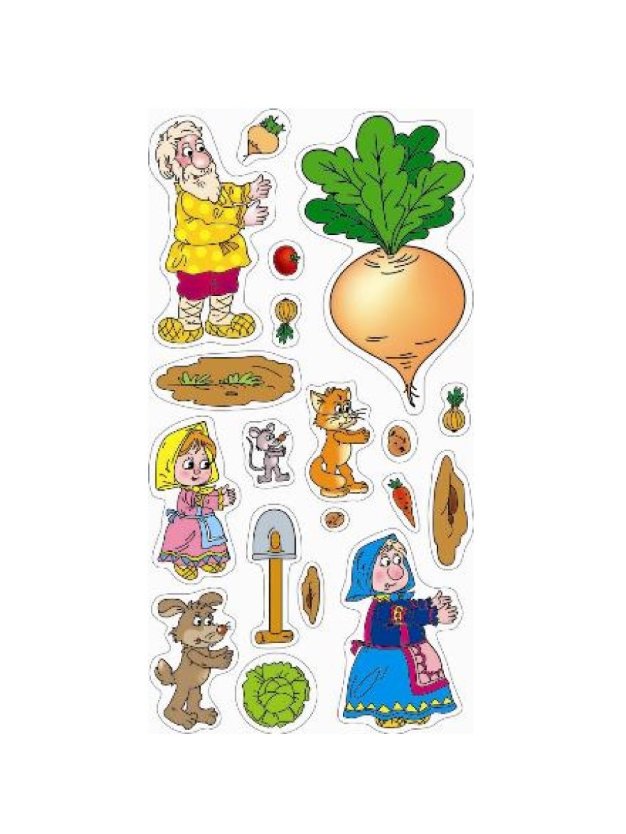 Игрушка Нескучные игры - фото 3