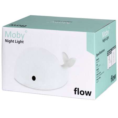 Игрушка ночник Flow