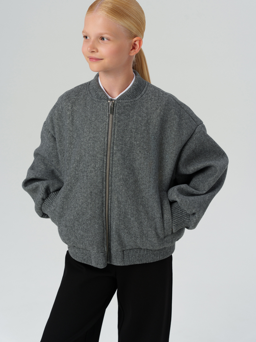 Бомбер PlayToday 22527340 - фото 2