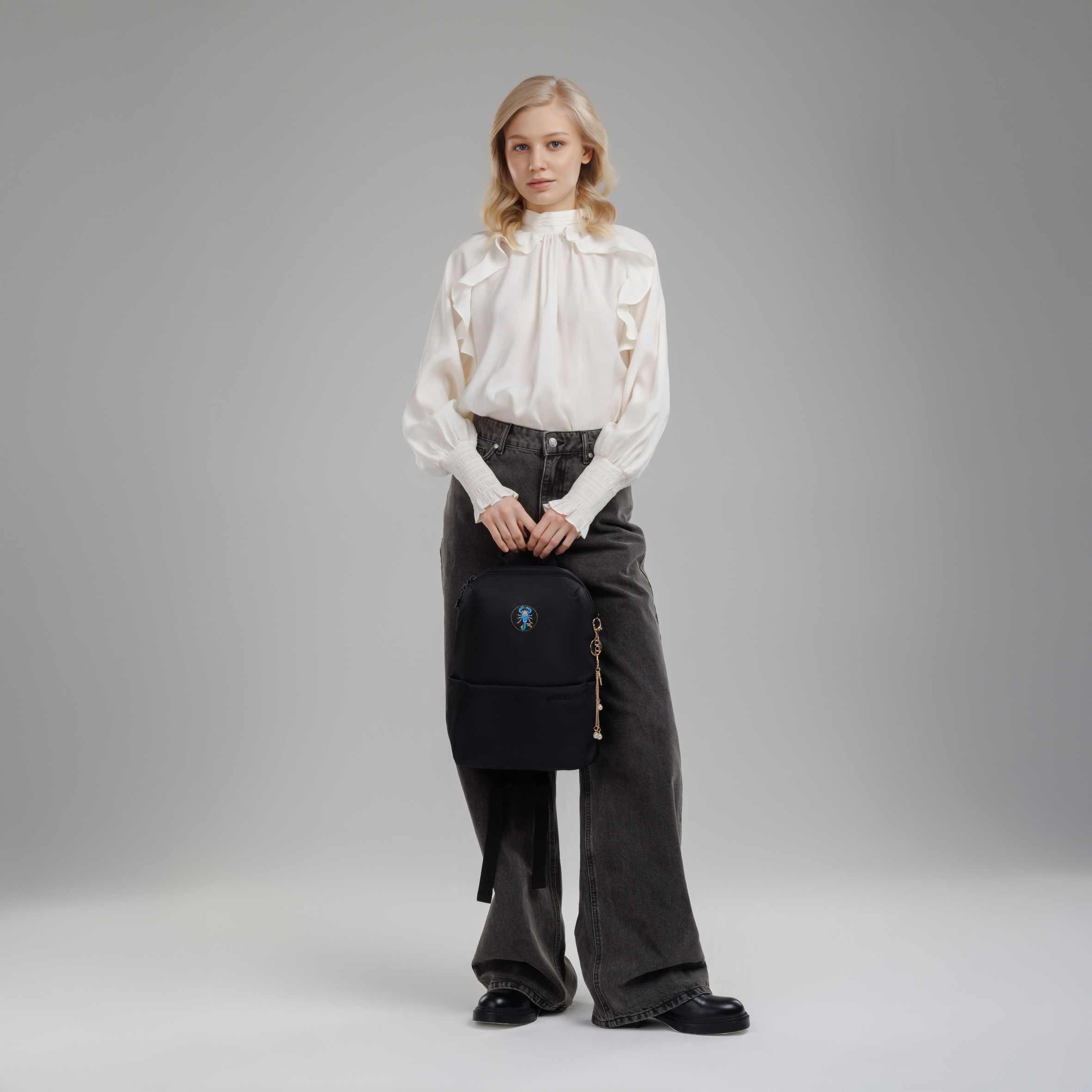 Рюкзак Grizzly Скорпион - фото 15