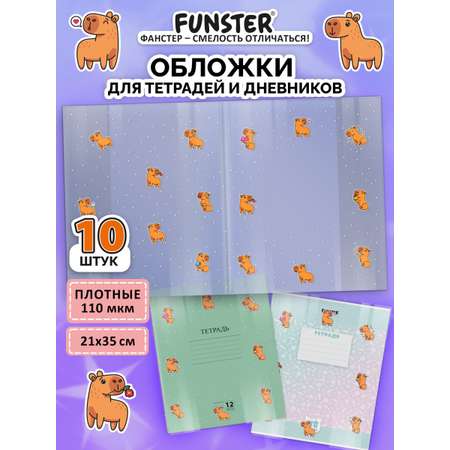 Обложка Funster