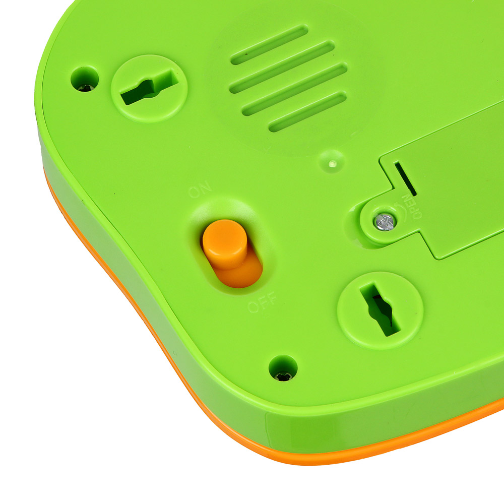 Игрушка Игроленд книжка - фото 7