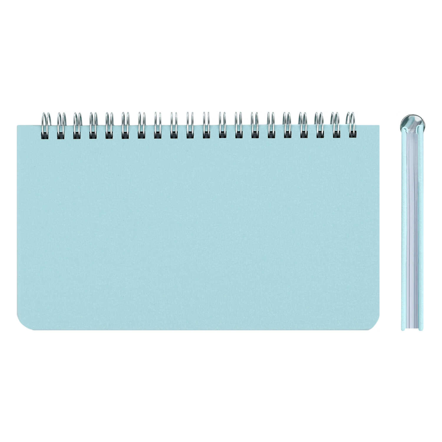 Ежедневник Феникс + ESCALADA 68 лист. - фото 12