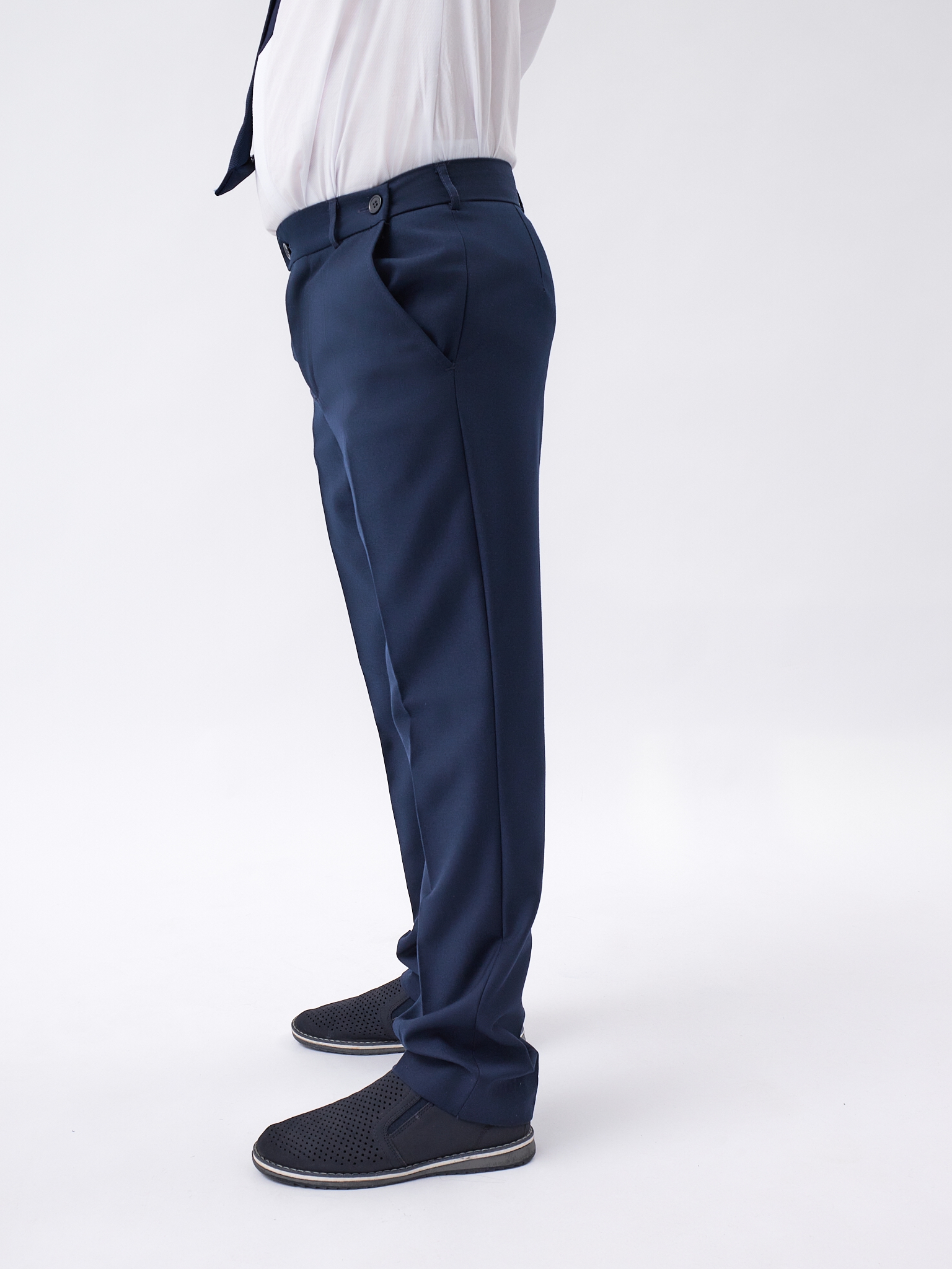 Брюки Baltex 938418 код B9M(s)117 - фото 4