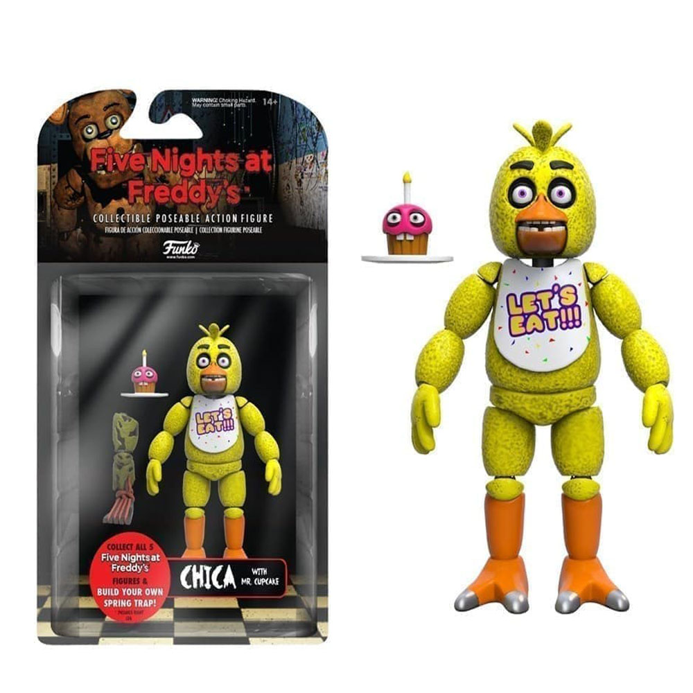 Фигурка Funko - фото 1