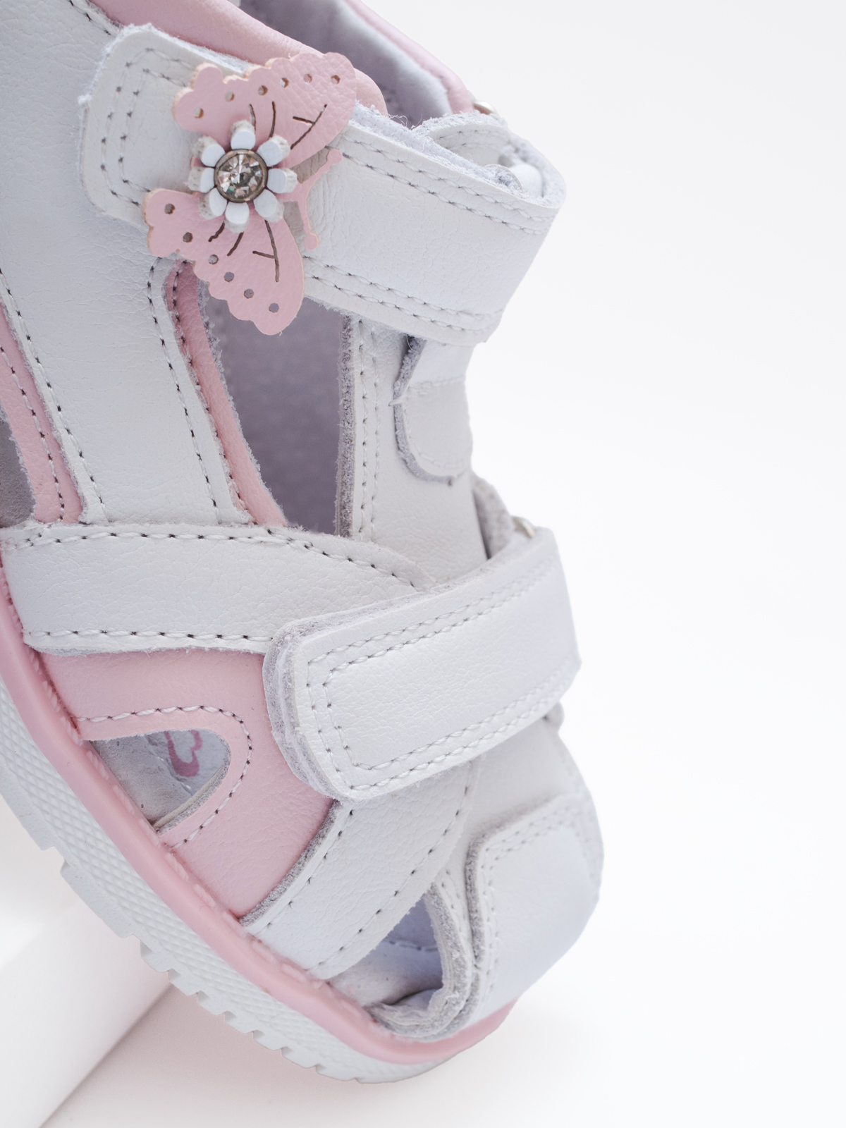 Сандалии Тотошка Q11-2K - фото 5