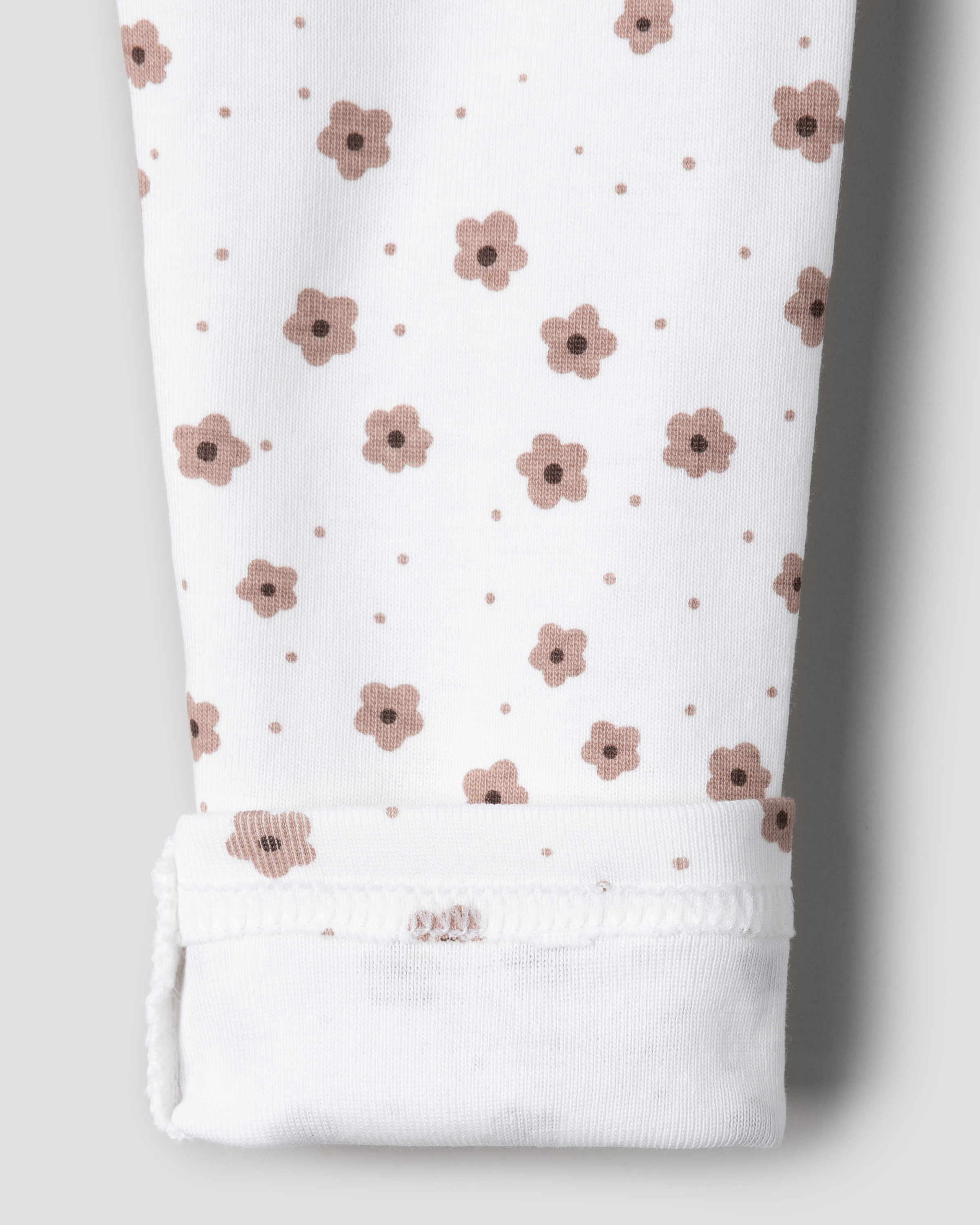 Боди-водолазка BabyGо W25-15BGig-F0 - фото 4