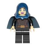 Фигурка LEGO Barriss Offee