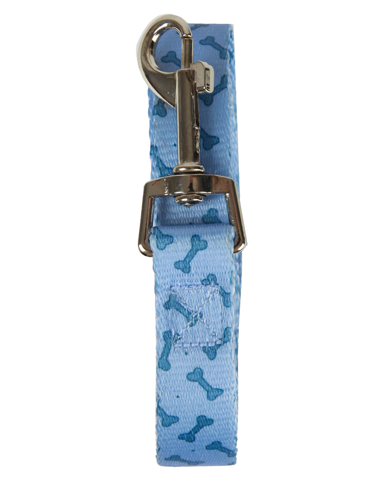 Поводок для собак Barbaks Косточки M 2*200см - фото 6