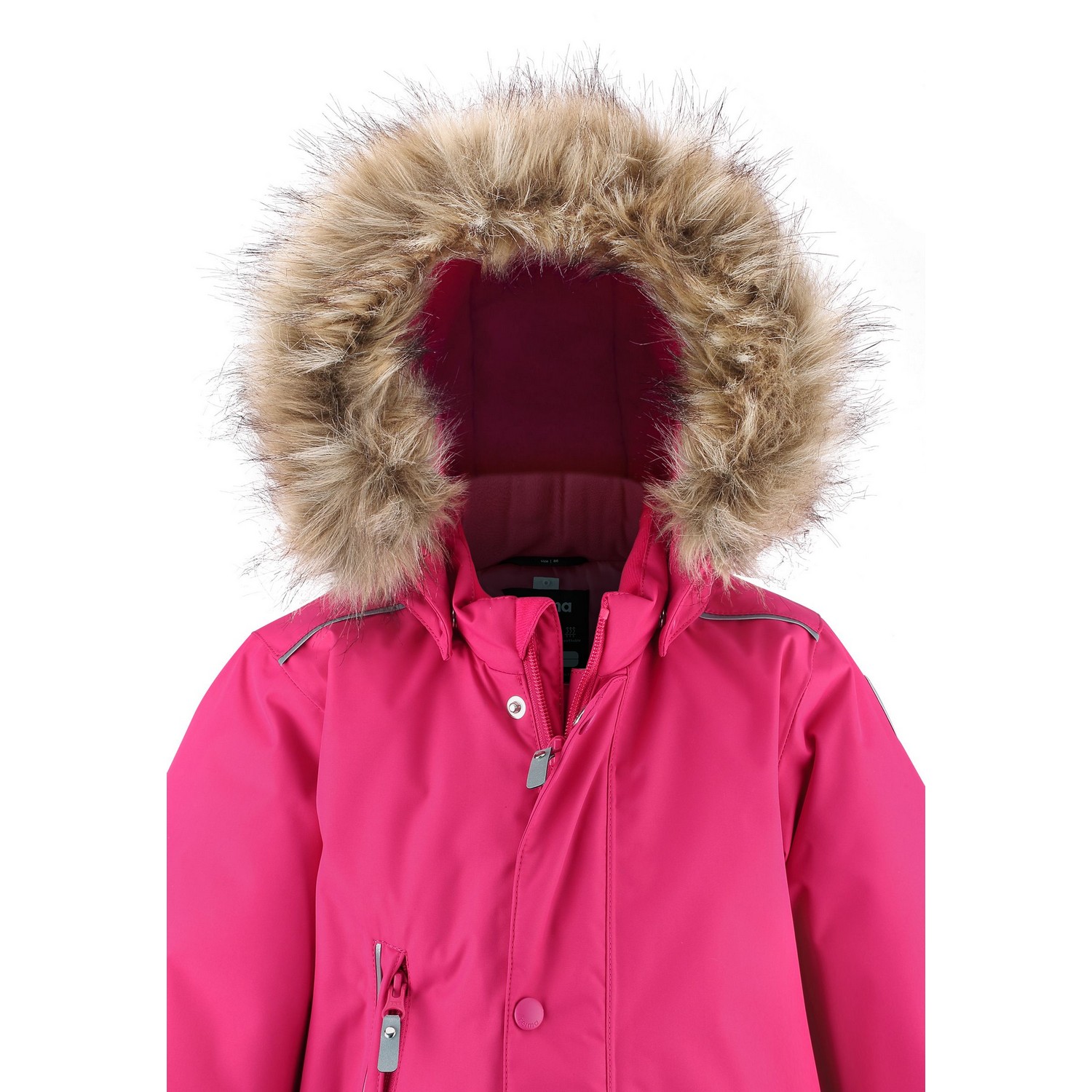 Комбинезон Reima 510316-4650 - фото 6