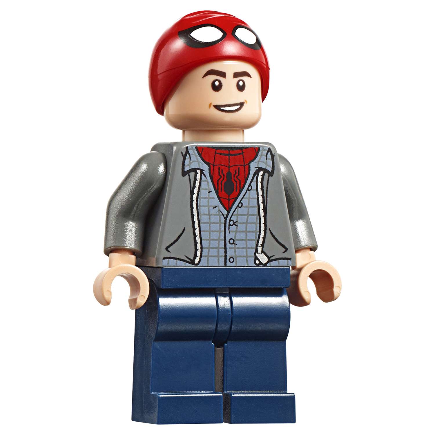 Конструктор LEGO Marvel Super Heroes блочный - фото 19
