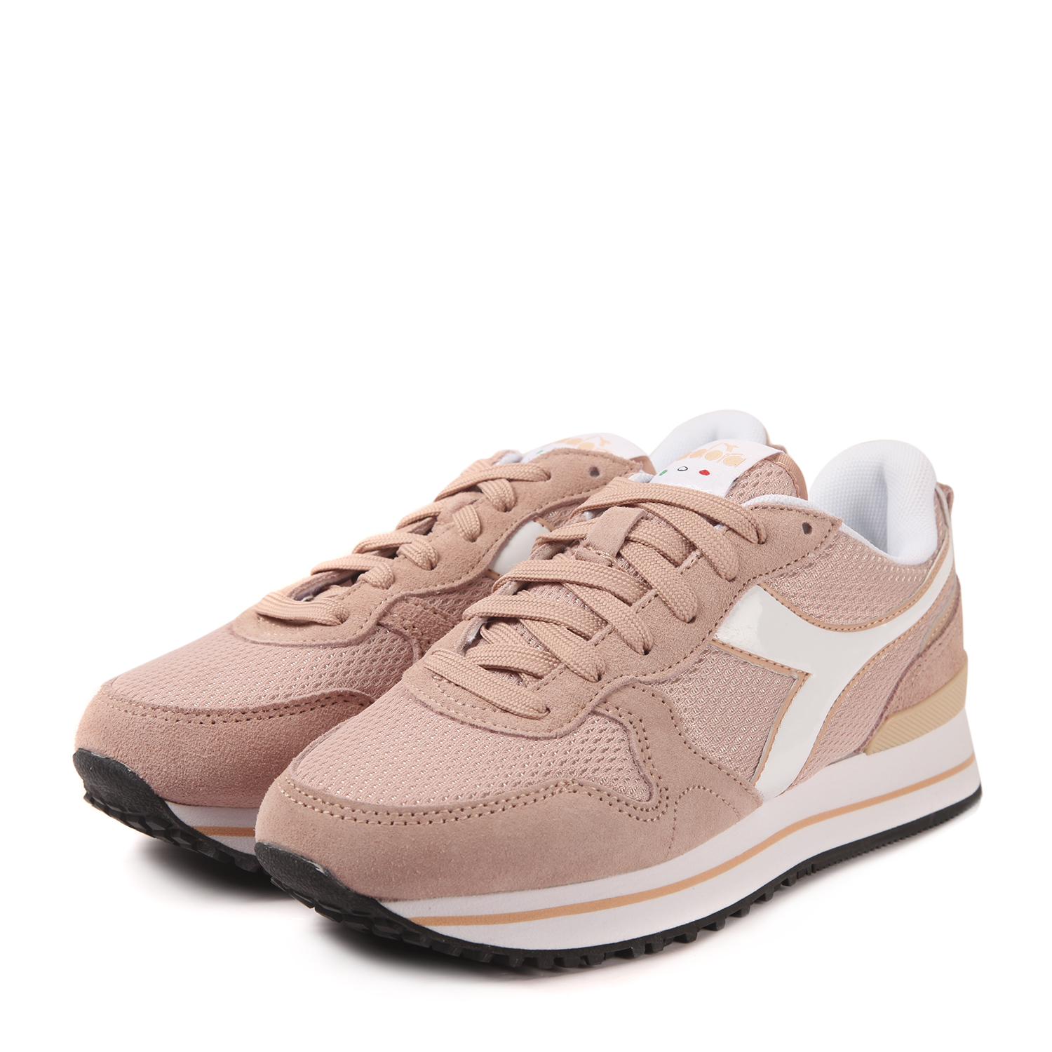 Кроссовки Diadora DR10117699625093 - фото 3