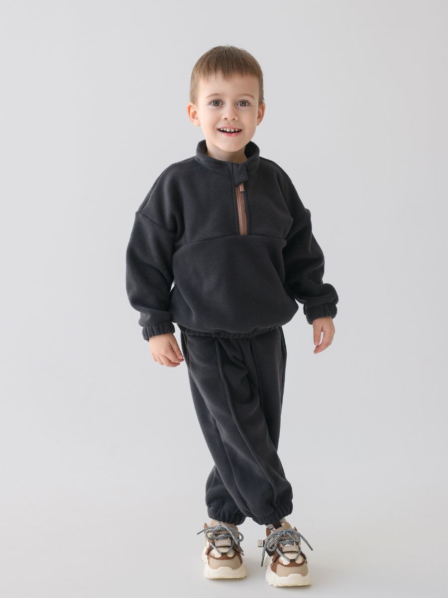 Костюм Child Kosmos NIK 551686599 - фото 5