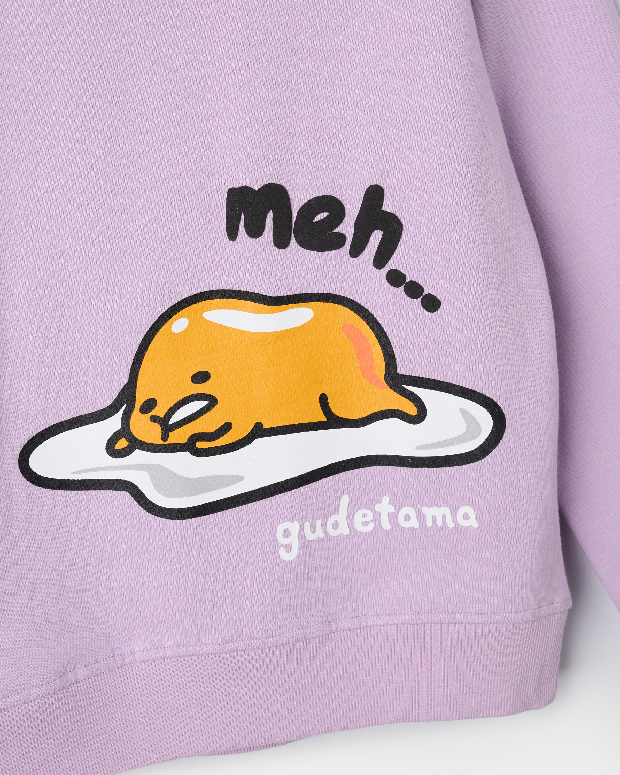 Свитшот Gudetama W253-5903MP tg-JJ - фото 3