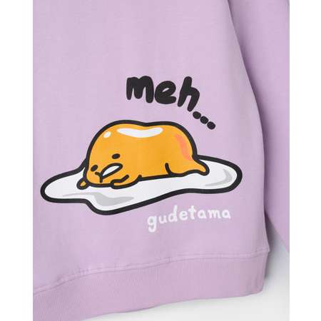 Свитшот Gudetama
