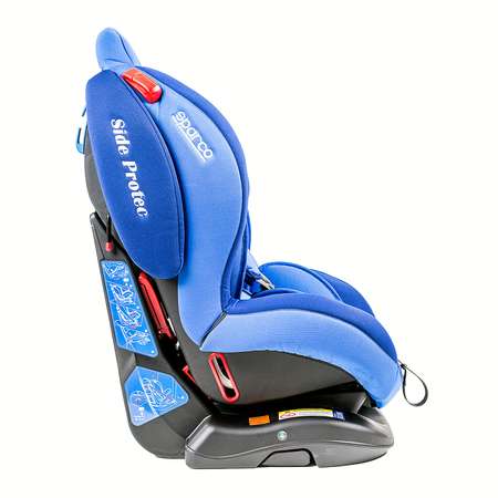 Автокресло Sparco 0+/1/2 (0-25 кг)