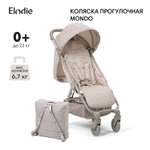 Коляска прогулочная Elodie Autumn Rose многоцветный