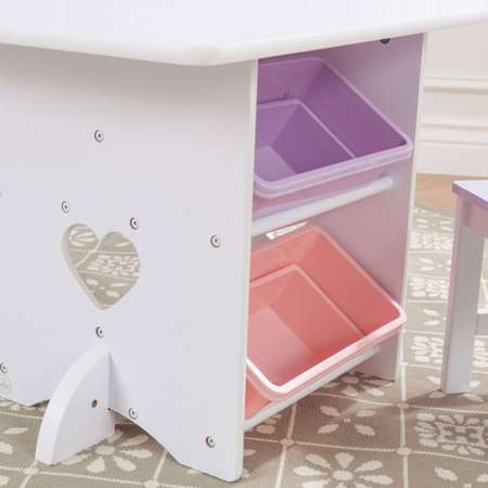 Детский столик KidKraft