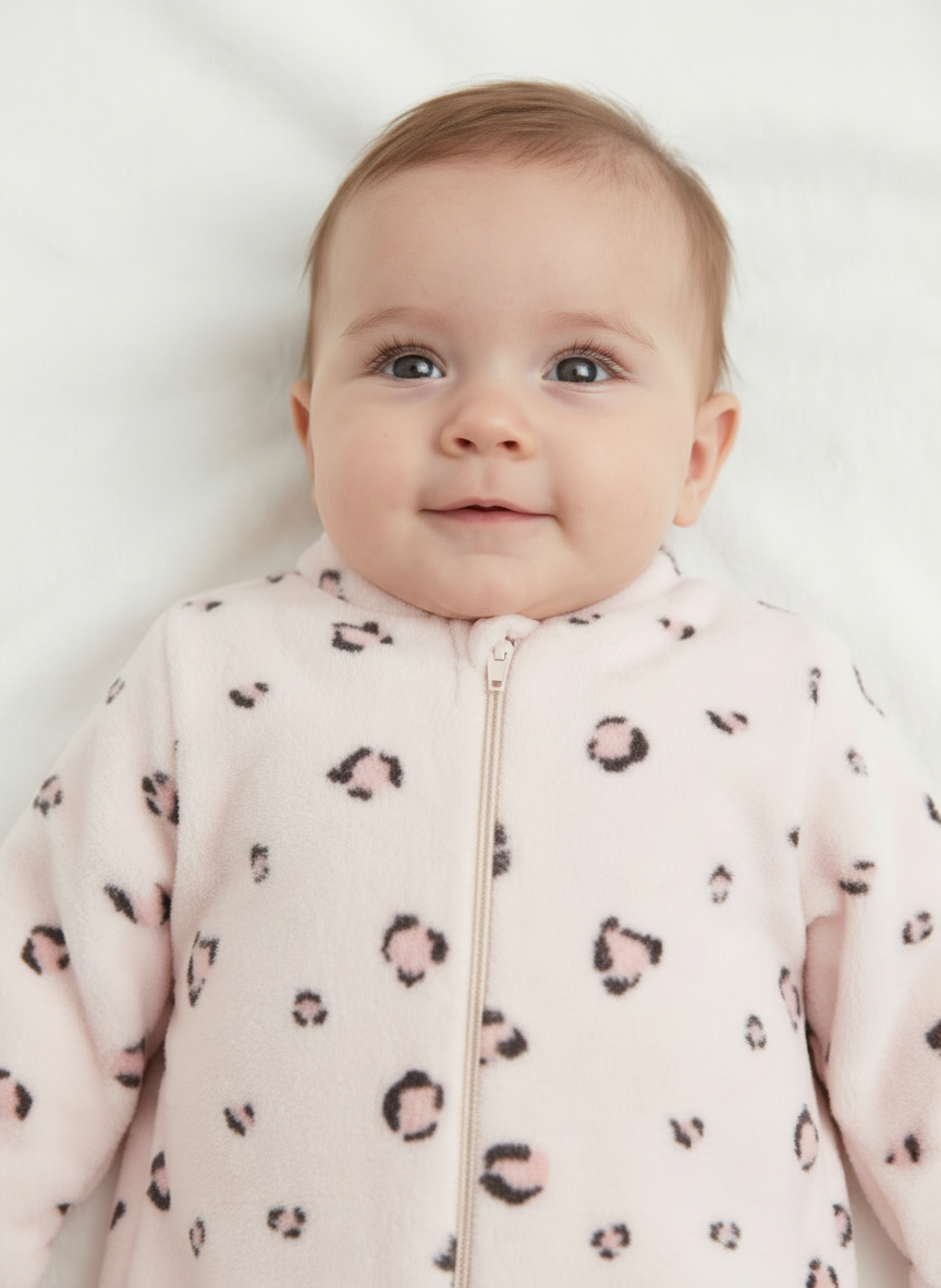 Комбинезон утепленный YOULALA 1810600107 - фото 3