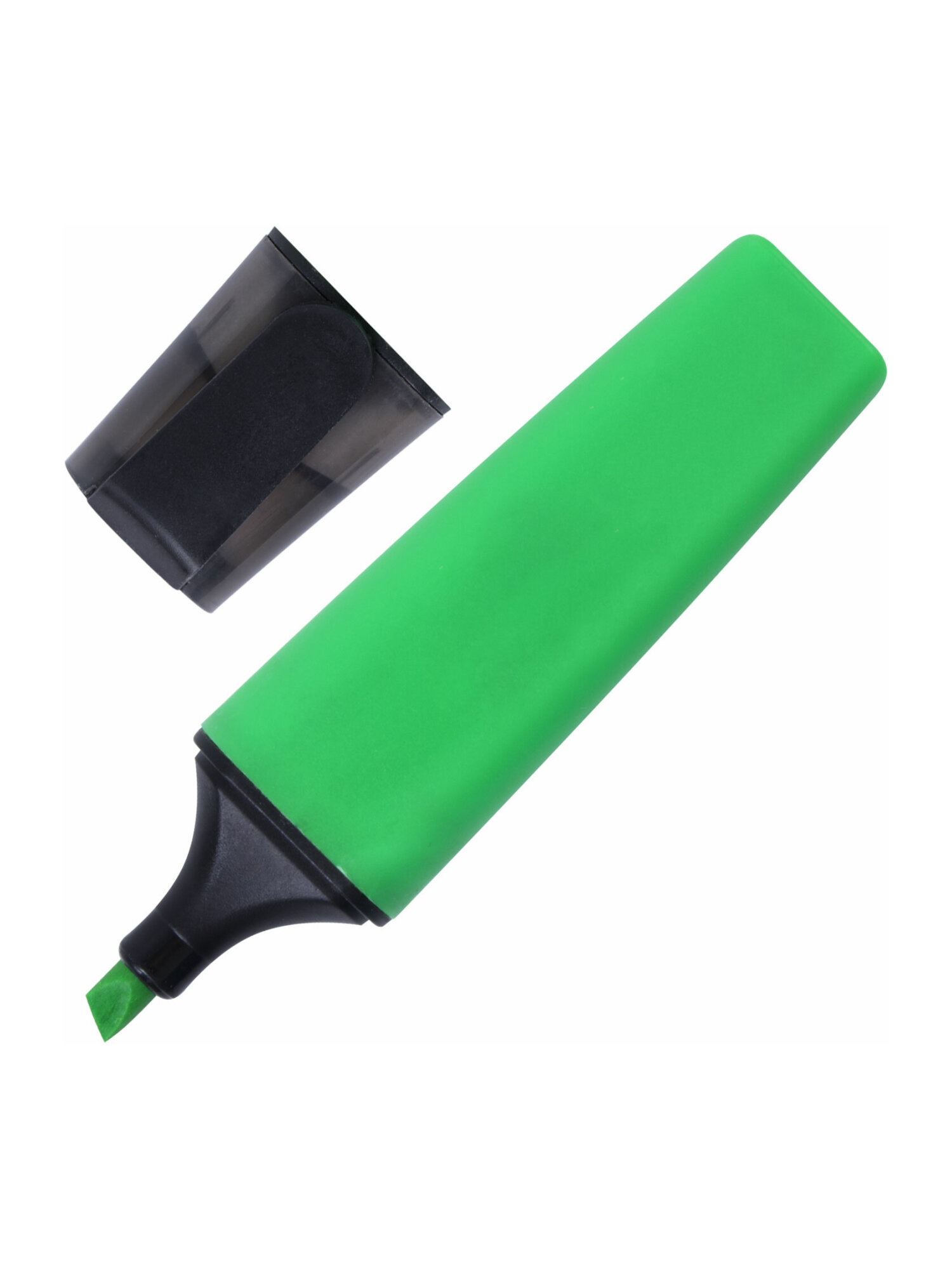 Текстовыделители Staff 4 шт. - фото 10