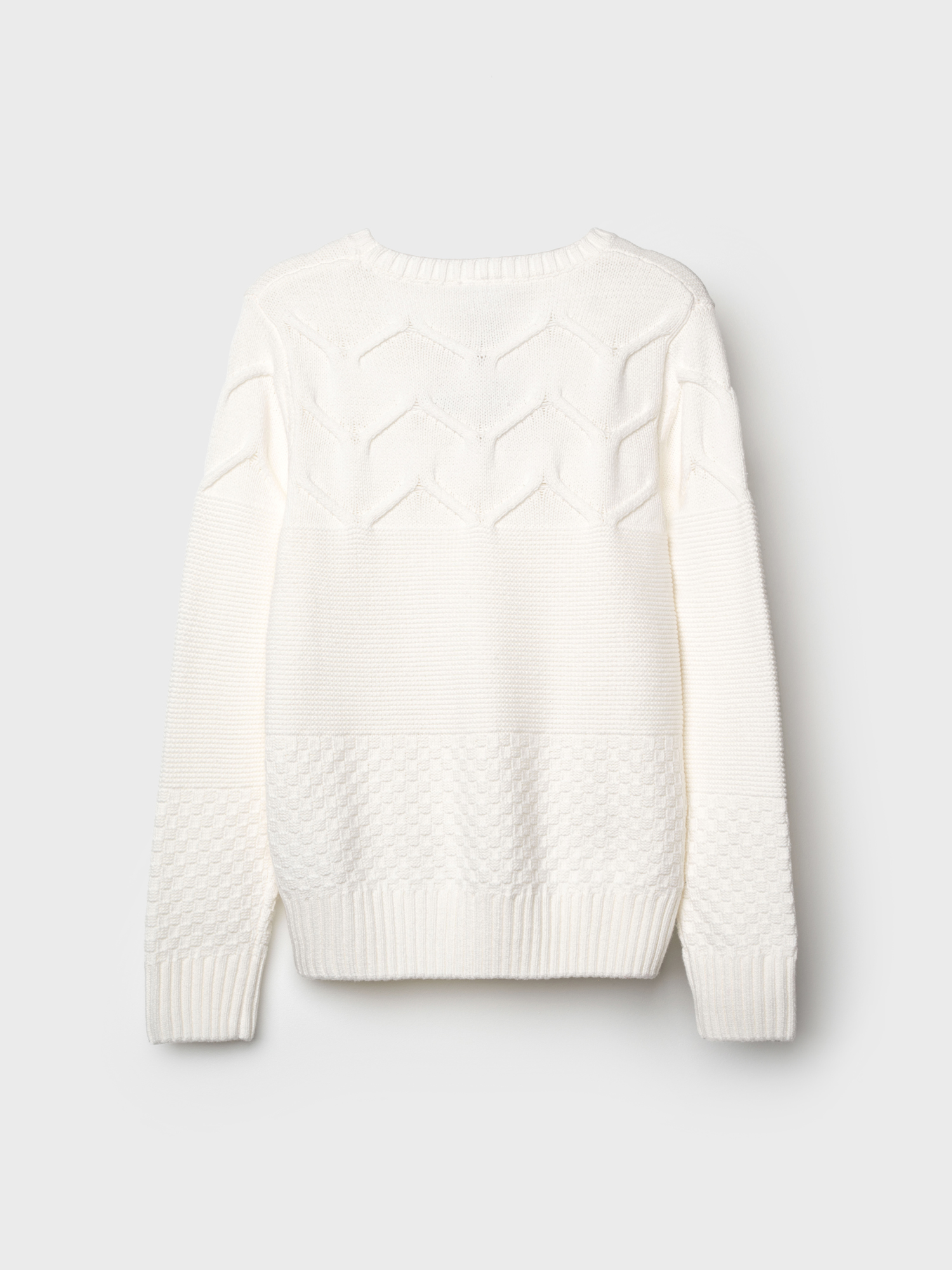 Джемпер PlayToday 32321171 - фото 6