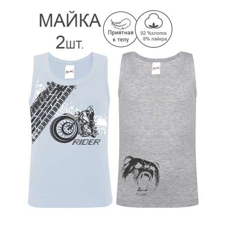 Майка 2 шт SoloWay
