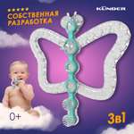 Прорезыватель KUNDER