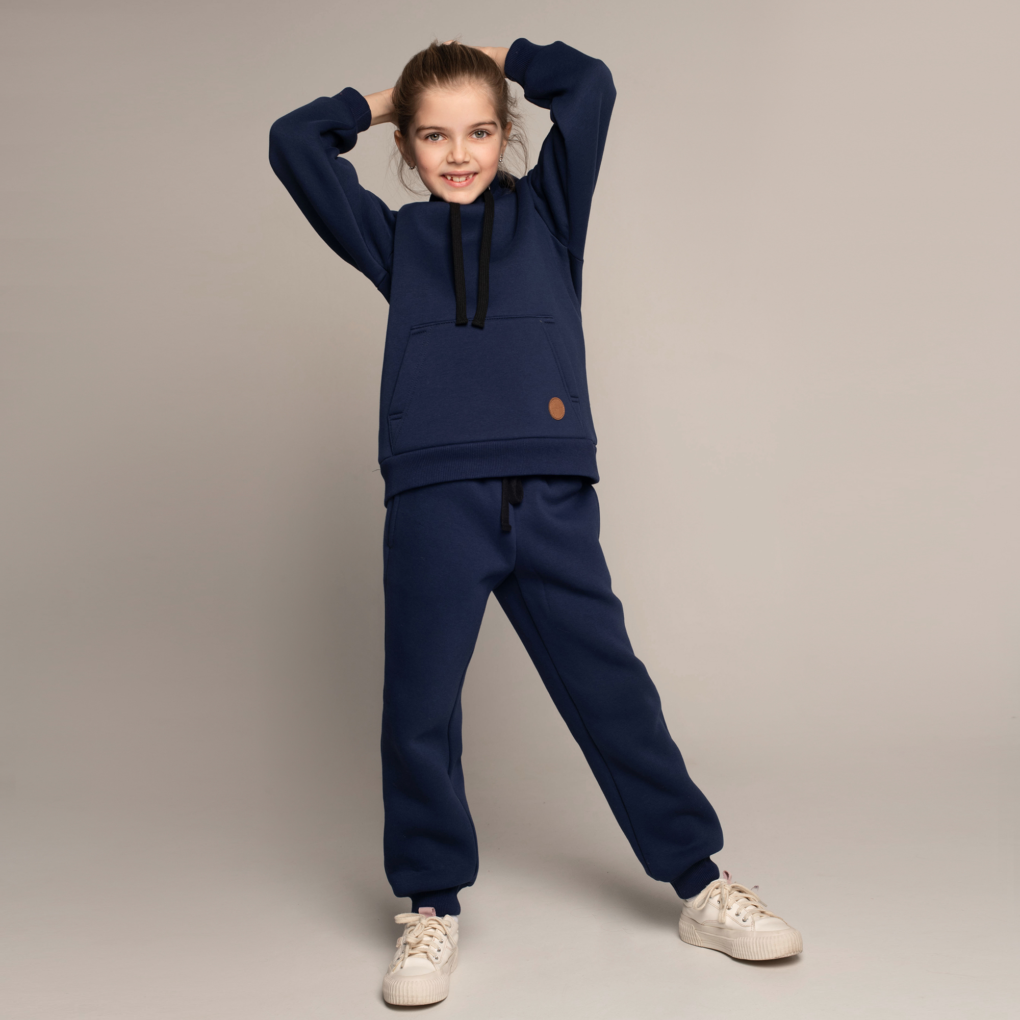 Спортивный костюм Персона Junior Кд1007 - фото 12