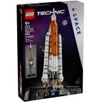 Конструктор LEGO Technic 42221 632 дет.