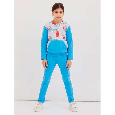 Спортивный костюм Ete Children