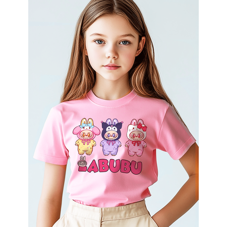 Футболка Glamuriki