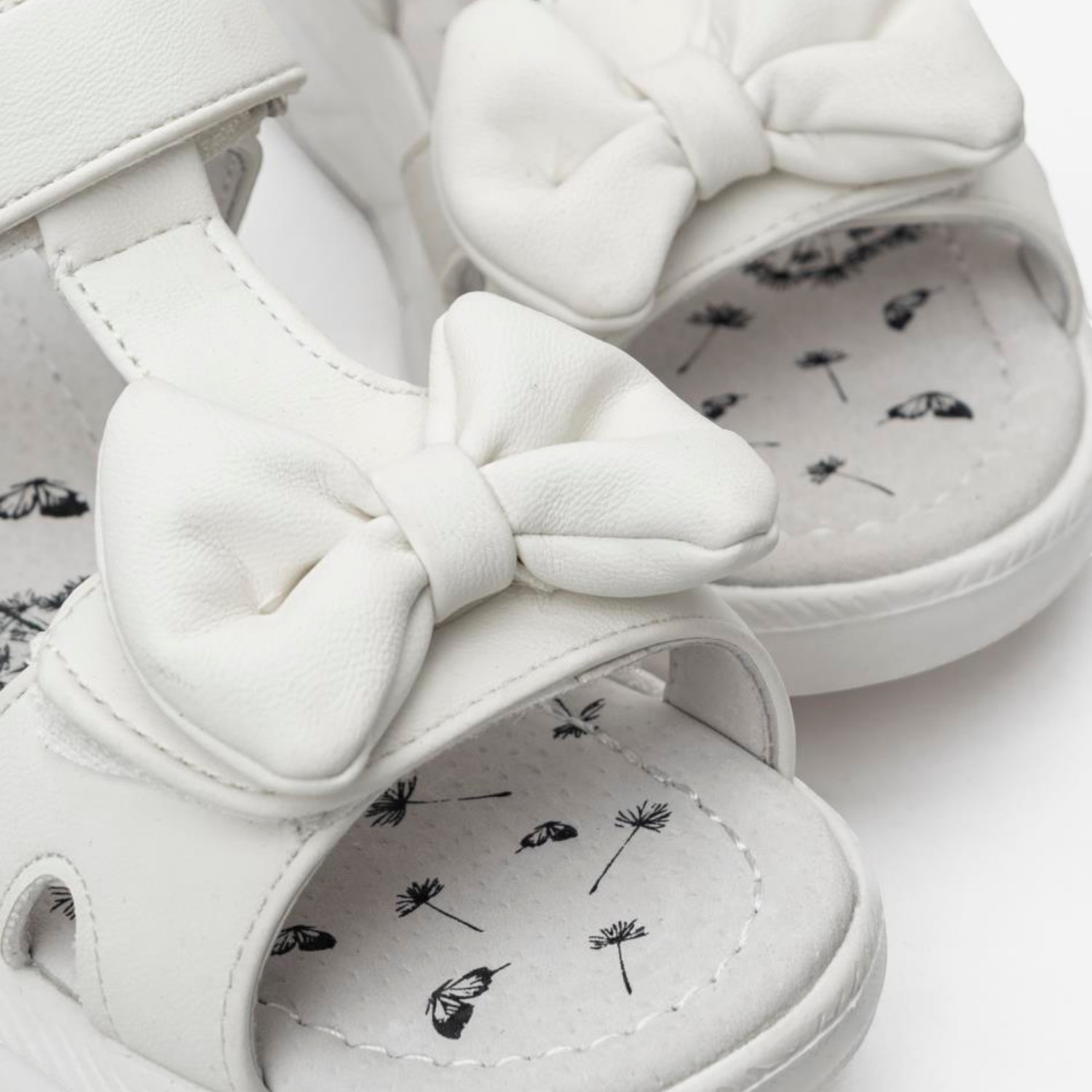 Сандалии TikkaGo 7F15_2602_white - фото 3